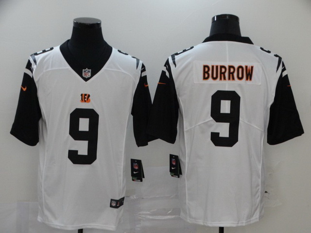 Cincinnati Bengals Jerseys 30